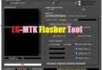 Lg mtk flasher tool full working free download