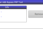 Download adb bypass frp lastest version tool