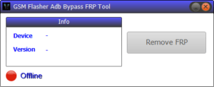 Download adb bypass frp lastest version tool 1 Download adb bypass frp lastest version tool