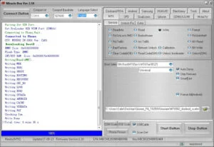 Miracle box tool latest without box download