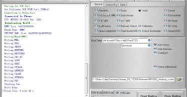 Miracle box tool latest without box download