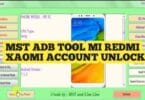 Mst adb tool mi xiaomi redmi all in one tool