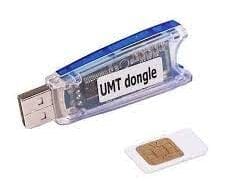 Umtpro - qcfire