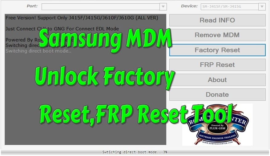 Samsung Unlock Tool. FRP Unlock Tool. Программа для сброса FRP. C6825c reset Tool.