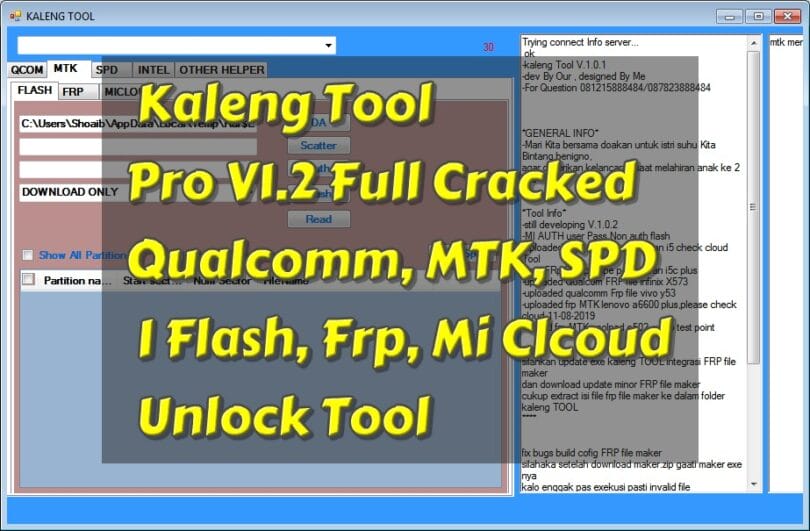 qualcomm flash tool 1.0.0.2 download
