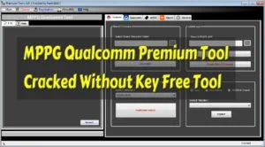 Mppg qualcomm premium fully activate tool