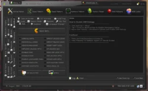 Uni-android tool uat all bugs fixed latest tool