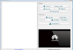 Huawei frp tool, fastboot mode, adb mode tool