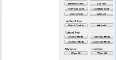 Gpg android by gpgindustries tool