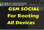 Gsm social for rooting all devices free download