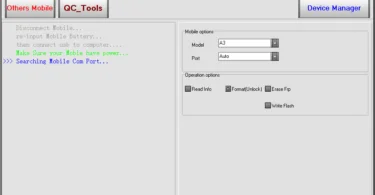 Mrt 3. 53 latest version tool no need any serial key free tool