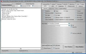 Miracle Box 2.82 Full Working Crack+KeyGen Latest Free Download
