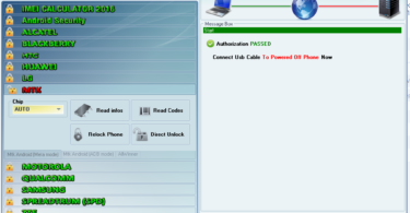 Ossclient v8. 6 latest cracked free tool