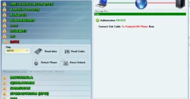 Ossclient v8. 6 latest cracked free tool