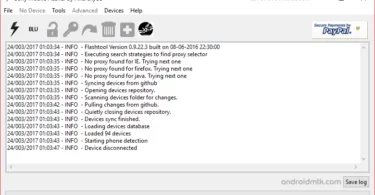 Sony mobile flasher flashtool v0. 9. 29. 0 free download
