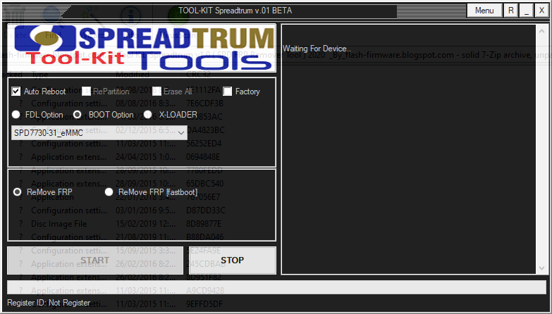 cm2 spd tool