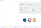 Ups tool check xiaomi find device status update free download