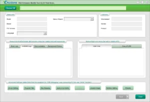 Actions pad firmware modify tool download 1 Actions pad firmware modify tool download