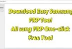 Download easy samsung frp tool – all samsung frp one-click free tool