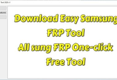 easy samsung frp 2020_v2 download