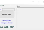 All mobile adb frp tool free download all models support