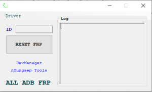 All Mobile ADB FRP Tool Free Download All Models Support