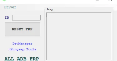 All mobile adb frp tool free download all models support