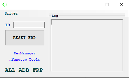 samsung frp tool download gsm flasher adb