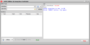 Emmc tool utilities by saung baca tarik kolot free tool