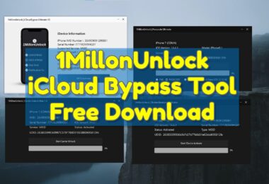 icloud bypass tool free download for windows 10