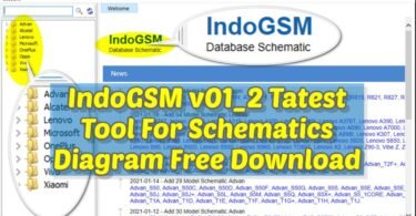 Indogsm v01_2 tatest tool for schematics diagram free download