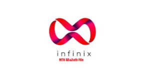 Infinix mtk daauth file