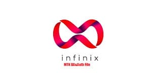 Infinix MTK DAAuth File
