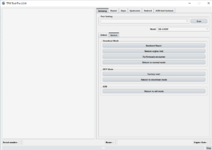 Tfm main module 2. 0. 4 full cracked with loader free for all user