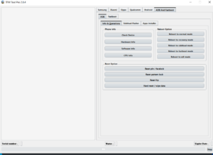 Tfm main module 2. 0. 4 full cracked with loader free for all user 5