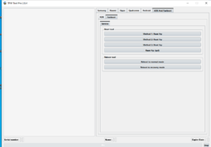 Tfm main module 2. 0. 4 full cracked with loader free for all user 7