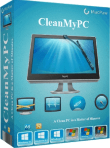 MyCleanPC License Key Free Download