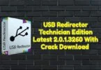 Usb redirector technician edition latest 2. 0. 1. 3260 with crack download
