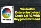 Wintousb enterprise latest crack 6. 0 r2 with keygen download