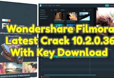 wondershare video editor serial key and email gsm world
