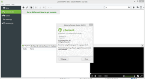 Utorrent pro 3. 5. 5 build 45291 crack