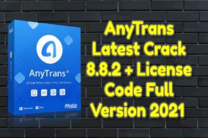 anytrans crack free download