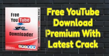 Free youtube download premium 4. 3. 50. 604 with latest crack