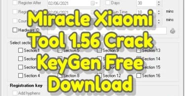 Miracle xiaomi tool 1. 56 crack keygen free download