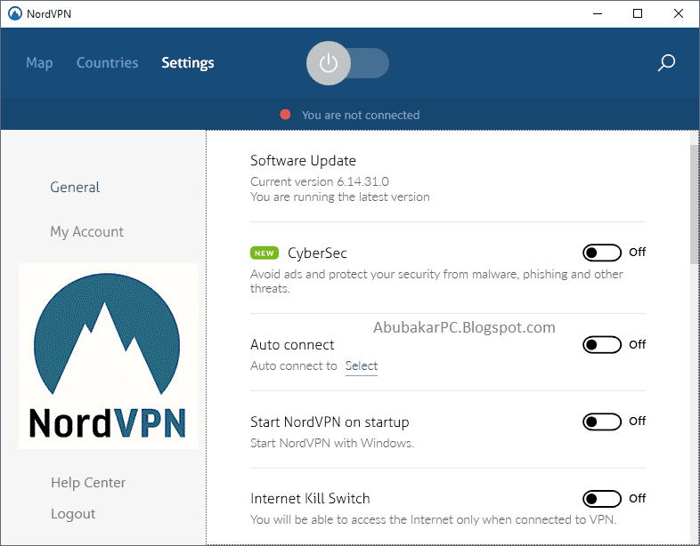 download nordvpn crack