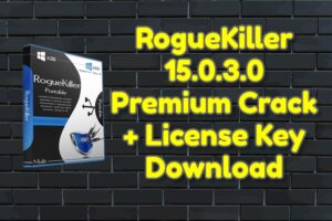 rogue killer licence