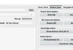 Tfm tool pro qc v1. 0. 3 new update setup free download