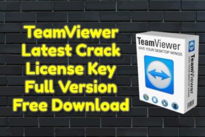 teamviewer 15 download free