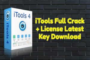 itools 4 license key 1 and 2 free download
