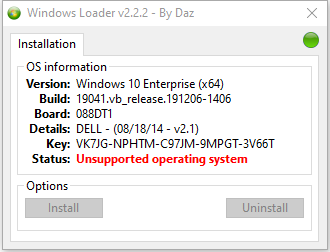 Windows 7 Activator 2022 Free Download [32-64 Bit]